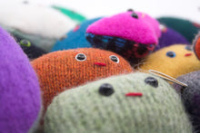 Load image into Gallery viewer, tiny plush micro monster