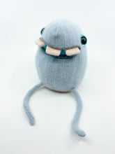 Load image into Gallery viewer, Polar the my friend monster™ sweater creature