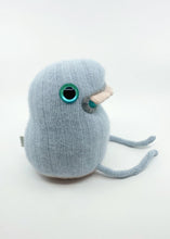 Load image into Gallery viewer, Polar the my friend monster™ sweater creature