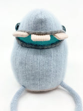 Load image into Gallery viewer, Polar the my friend monster™ sweater creature
