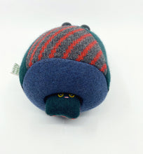 Load image into Gallery viewer, my friend monster™ nesting doll: Flibbet and baby