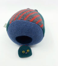 Load image into Gallery viewer, my friend monster™ nesting doll: Flibbet and baby