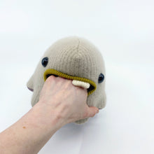 Load image into Gallery viewer, Pippins the my friend monster plush monster doll