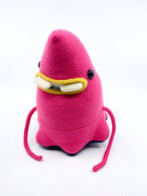 Load image into Gallery viewer, Marky the dino-style my friend monster™ plush