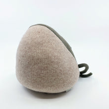 Load image into Gallery viewer, Rocky the my friend monster™ plush sweater creature