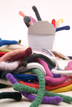 Load image into Gallery viewer, monster food for feeding your my friend monster™