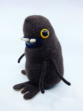 Load image into Gallery viewer, Dripsy the my friend monster™ handmade stuffed animal