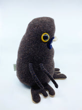 Load image into Gallery viewer, Dripsy the my friend monster™ handmade stuffed animal