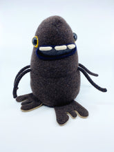 Load image into Gallery viewer, Dripsy the my friend monster™ handmade stuffed animal