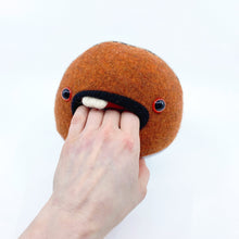 Load image into Gallery viewer, BLORP! the monster plush stuffed animal