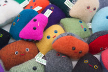 Load image into Gallery viewer, tiny plush micro monster