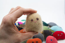 Load image into Gallery viewer, tiny plush micro monster