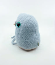 Load image into Gallery viewer, Polar the my friend monster™ sweater creature