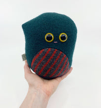 Load image into Gallery viewer, my friend monster™ nesting doll: Flibbet and baby