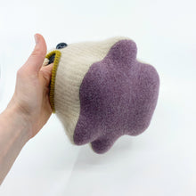 Load image into Gallery viewer, Pippins the my friend monster plush monster doll