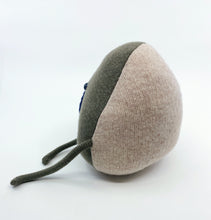 Load image into Gallery viewer, Rocky the my friend monster™ plush sweater creature