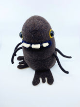 Load image into Gallery viewer, Dripsy the my friend monster™ handmade stuffed animal
