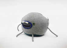 Load image into Gallery viewer, Trounce the plush my friend monster™ sweater toy