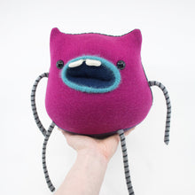 Load image into Gallery viewer, Rita the my friend monster™ plush toy