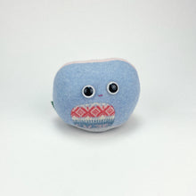 Load image into Gallery viewer, Foo-Foo and baby plush nesting monster
