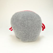 Load image into Gallery viewer, Marnie the my friend monster handmade stuffed animal plush
