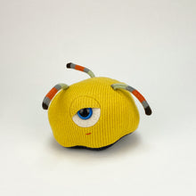 Load image into Gallery viewer, Zinger the adorable my friend monster™ stuffie
