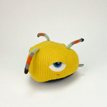 Load image into Gallery viewer, Zinger the adorable my friend monster™ stuffie
