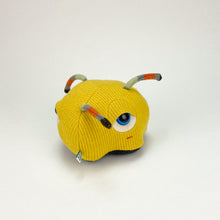 Load image into Gallery viewer, Zinger the adorable my friend monster™ stuffie
