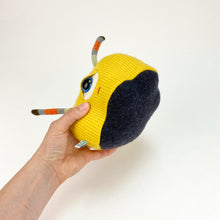 Load image into Gallery viewer, Zinger the adorable my friend monster™ stuffie
