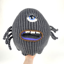 Load image into Gallery viewer, Winkle the plush my friend monster™
