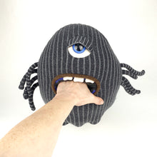 Load image into Gallery viewer, Winkle the plush my friend monster™
