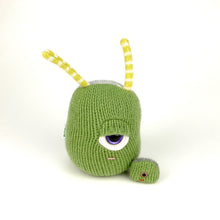 Load image into Gallery viewer, KiKi &amp; Baby my friend monster™ plush nesting doll

