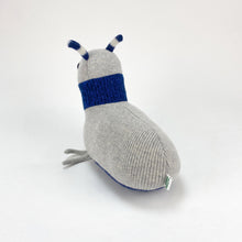 Load image into Gallery viewer, Mona the handmade my friend monster™ plushie
