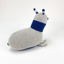 Load image into Gallery viewer, Mona the handmade my friend monster™ plushie
