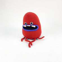 Load image into Gallery viewer, Alfie the my friend monster™ plushie
