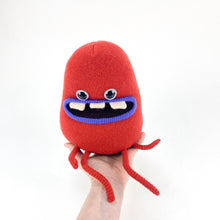 Load image into Gallery viewer, Alfie the my friend monster™ plushie
