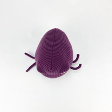 Load image into Gallery viewer, Doreen the handmade plush monster
