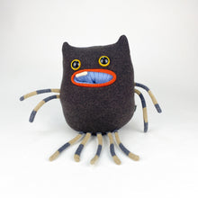 Load image into Gallery viewer, Leonard the my friend monster™ plushie
