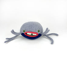 Load image into Gallery viewer, Billy the handmade my friend monster™ plushie
