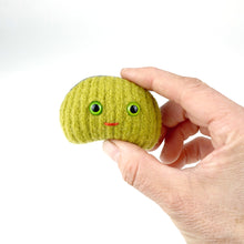 Load image into Gallery viewer, Sally &amp; Tot my friend monster™ plush nesting doll
