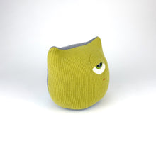 Load image into Gallery viewer, Sally &amp; Tot my friend monster™ plush nesting doll

