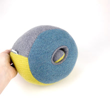 Load image into Gallery viewer, Sally &amp; Tot my friend monster™ plush nesting doll
