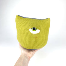 Load image into Gallery viewer, Sally &amp; Tot my friend monster™ plush nesting doll
