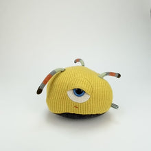 Load and play video in Gallery viewer, Zinger the adorable my friend monster™ stuffie
