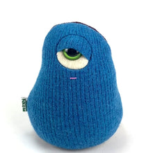 Load and play video in Gallery viewer, Kimmy &amp; Baby my friend monster™ plush nesting doll
