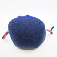Load image into Gallery viewer, Dribbles the cute handmade monster stuffed animal
