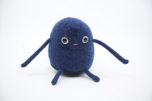 Load image into Gallery viewer, Trixie the little my friend monster plush
