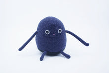 Load image into Gallery viewer, Trixie the little my friend monster plush
