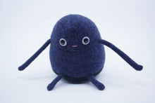 Load image into Gallery viewer, Trixie the little my friend monster plush
