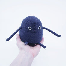 Load image into Gallery viewer, Trixie the little my friend monster plush
